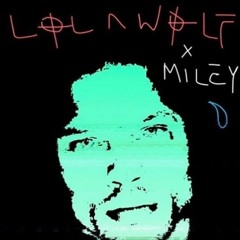 Lola Wolf ft. Miley Cyrus - Teardrop