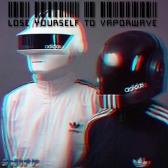 Lose Yourself To Vaporwave