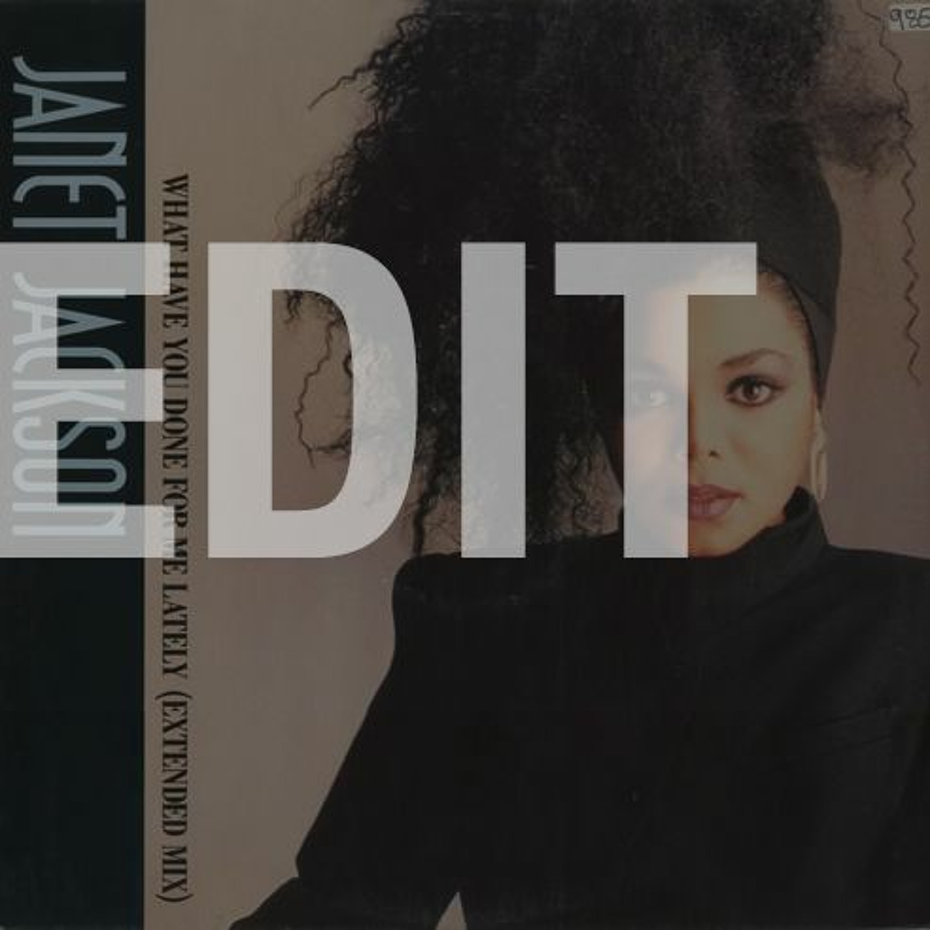 What Have You Done For Me Lately - New Aluminists Edit (FREE DOWNLOAD)