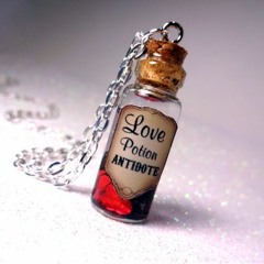 LOVE POTION