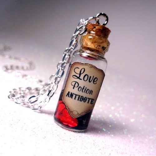 LOVE POTION