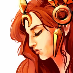 MR2 -Iron Solary Leona (song For LoL)