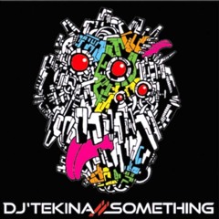 Dj'Tekina - May and December (feat. ルシュカ (Luschka)