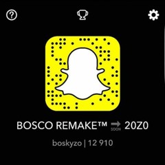 BOSCO X DIGITAL (PreviewNoFinish)