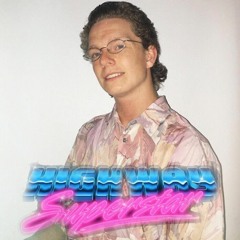 EDD SHE RAINS - SUPERSTAR REMIX