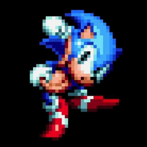 Sonic Mania