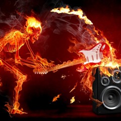 A MINUTE OF METAL - Instrumental Metal | Royalty Free Music | FREE DOWNLOAD