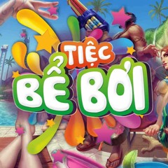 LMHT Tiệc bể bơi - Hoàng Tôn