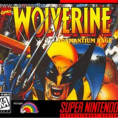 Wolverine Edits - Tri - Fusion