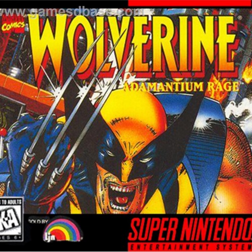 Wolverine Edits - Tri - Fusion