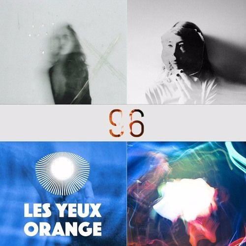WhyPeopleDance #096 - Les Yeux Orange