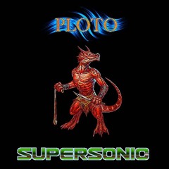 PLOTO - SUPERSONIC (OASIS COVER)