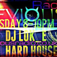 "Dj Lok_E" Mix Collection