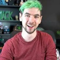 ALL THE WAY!! | Jacksepticeye Songify Remix by Schmoyoho (WARNING: CONTAINS LANGUAGE)