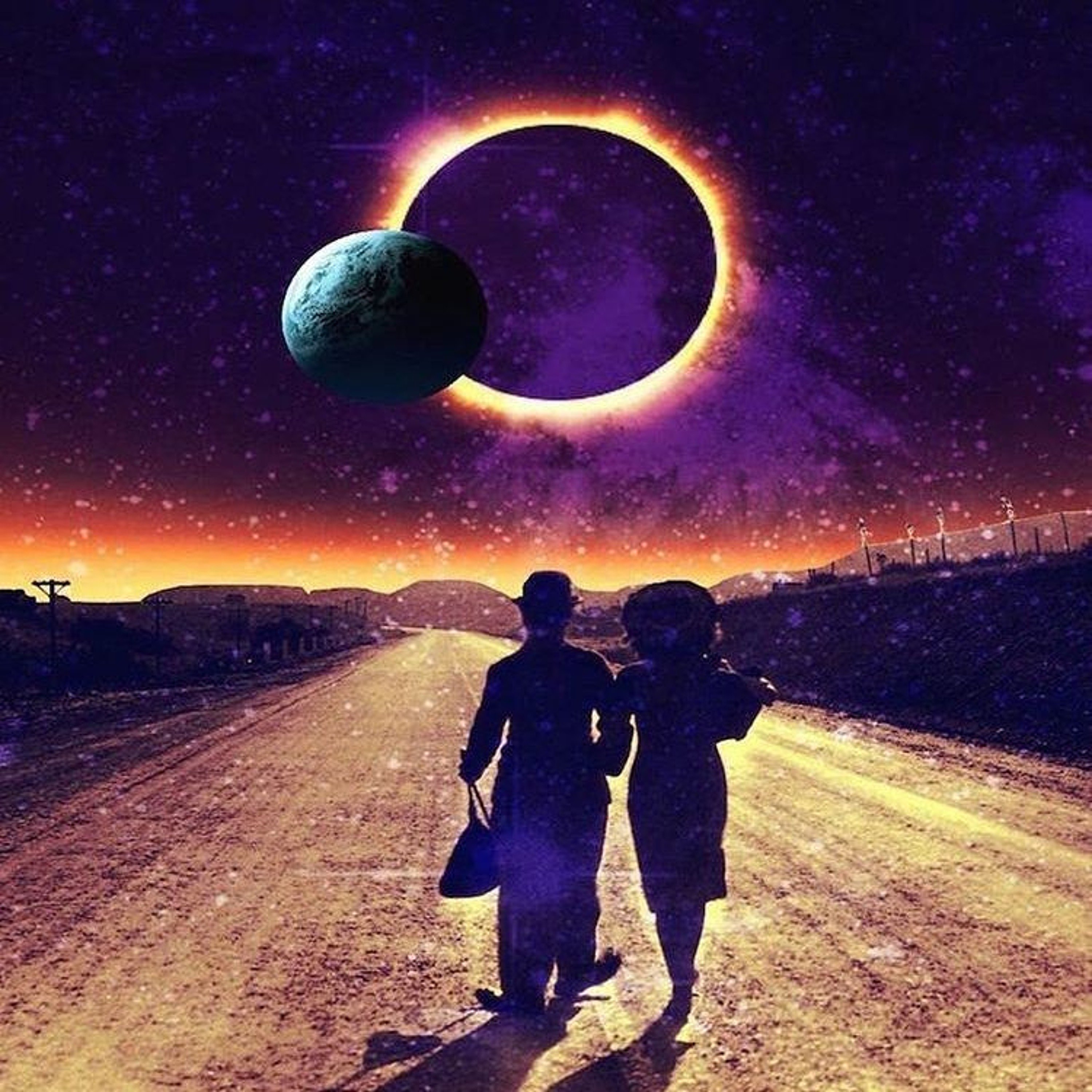 Trip Walking episode artwork