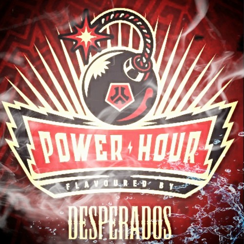 Defqon.1 Weekend Festival 2016l POWER HOUR
