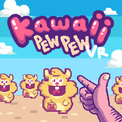 Kawaii Pewpew Theme