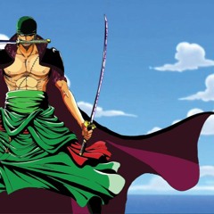 One Piece Zoro Theme Hip Hop Beat