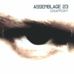 Assemblage 23 - Disappoint (Desiccated by Aekson Valdes)