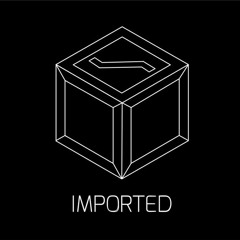 Imported Podcasts