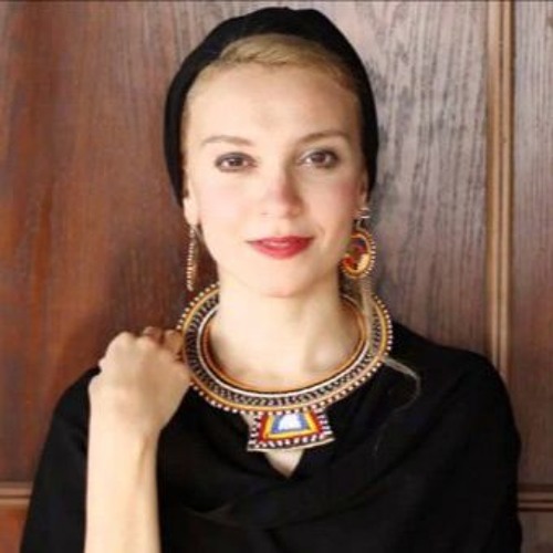 May Abd El Aziz - Ana W Enta - أنا وأنت - مي عبد العزيز