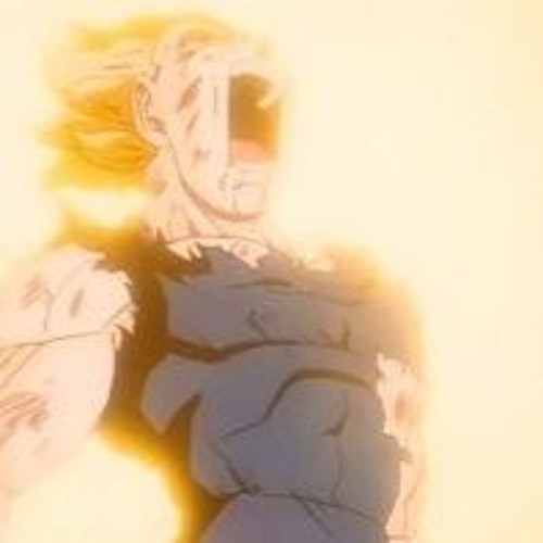 Dragonball Z Budokai 3_Story Element_Vegeta's Sacrifice (Hip Hop Instrumental)