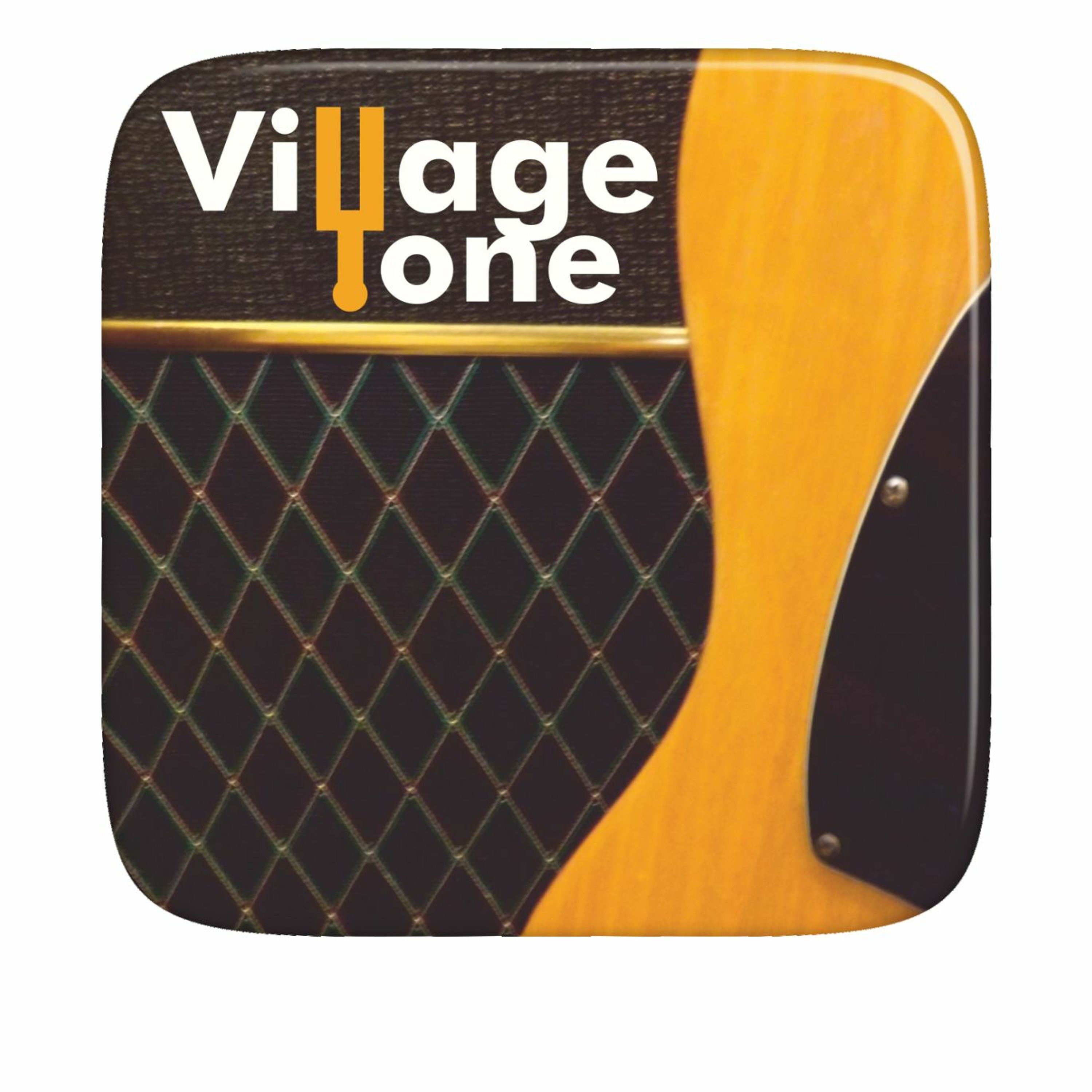 VillageTone - SoundFeed