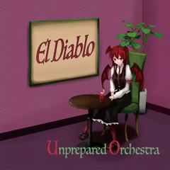 C90新作『El Diablo』クロスフェードデモ