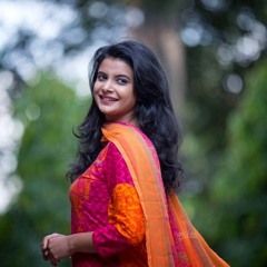 Ei Meghla Dine Ekla By Anupam Roy