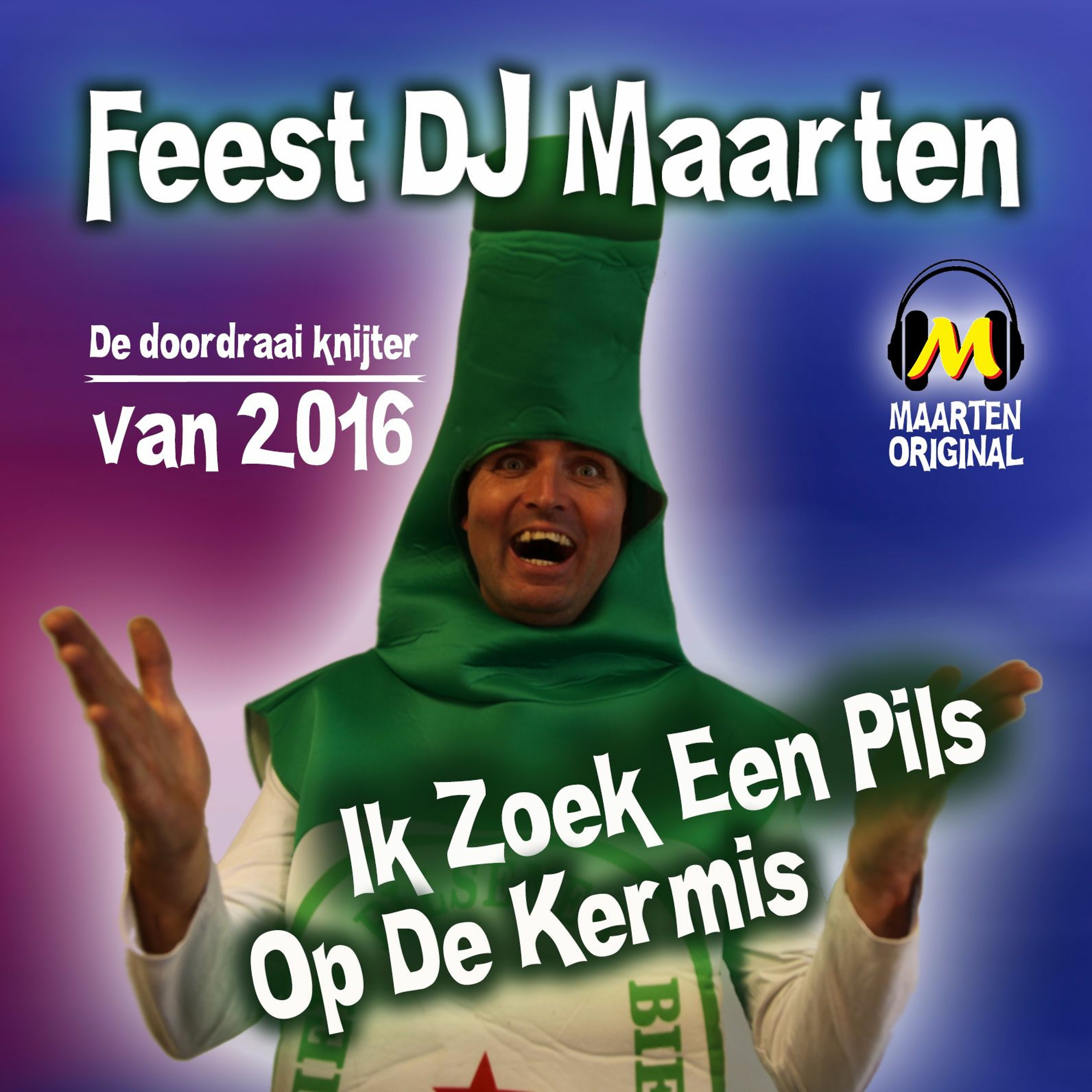 FeestDjMaarten