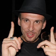 MattiaBissolotti VinylcastJuly'16