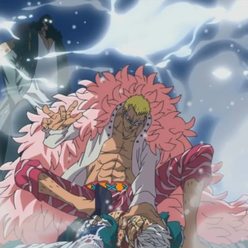 LV, SENODUBZ, GIZMO & INFEKT - PUNK HAZARD (CLIP)