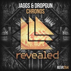 JAGGS & Dropgun - Chronos