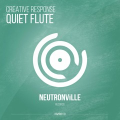 Creative Response - Quiet Flute (Preview)