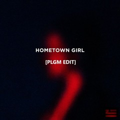 ZHU - Hometown Girl [PELAGUAY EDIT]