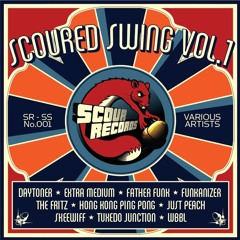 Scoured Swing Vol 01 [Minimix]  ★ FREE DL ★