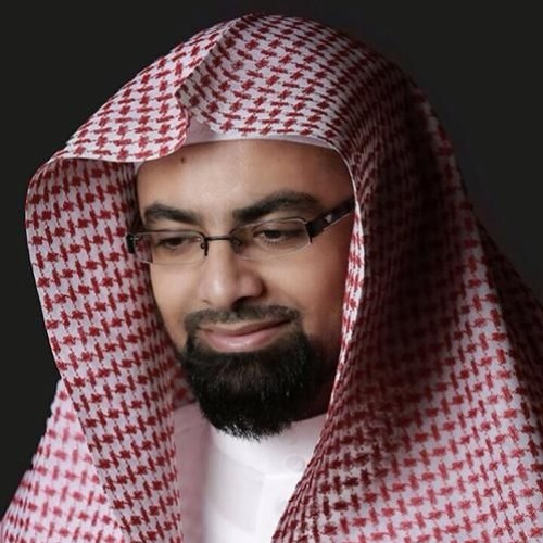 " ونادى اصحاب النار اصحاب الجنه " تلاوة مبكية ناصر القطامي