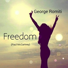 FREEDOM    ( Paul McCartney )