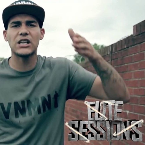 JDZmedia - Depzman [ELITE SESSIONS] UNRELEASED #RIPDEPZ