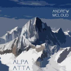 Andrew McLoud - Alpa Atta (Original Mix)