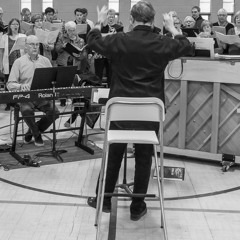 Light Mass (Kyrie/Gloria Excerpt) with John Sherwood Trio