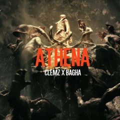 DJ Clemz & BAGHA - Athena [Original Mix]