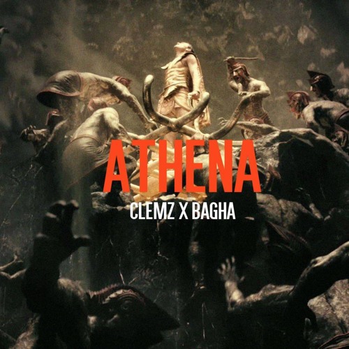DJ Clemz & BAGHA - Athena [Original Mix]