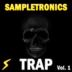 Sampletronics FREE TRAP Samples - Vol. 1