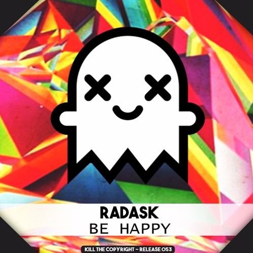 Be Happy
