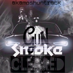 Gun Smoke Cleared Ft Killa (Prod By Akamoshun)