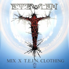 ETEVLEH MIX X TEIN CLOTHING