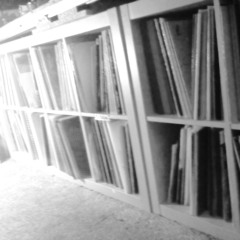 Nerc - Jo-Fest Freitach @ my Studio 01.07.2016