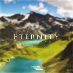 Jordan Kelvin James - Eternity