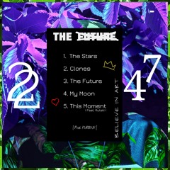 This Moment | Feat. Rutski | Prod. KVRBXN |
